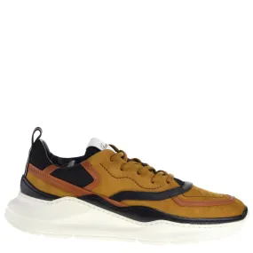 Barracuda BU3242 Sneakers Naturel