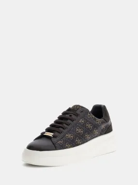 ELBA SNEAKERS 4GLOGO