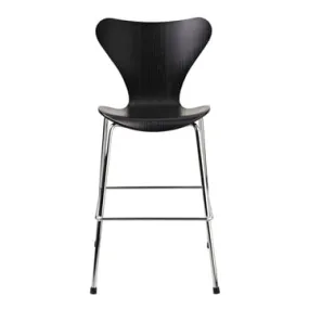 Fritz Hansen - Serie 7 Junior Stuhl