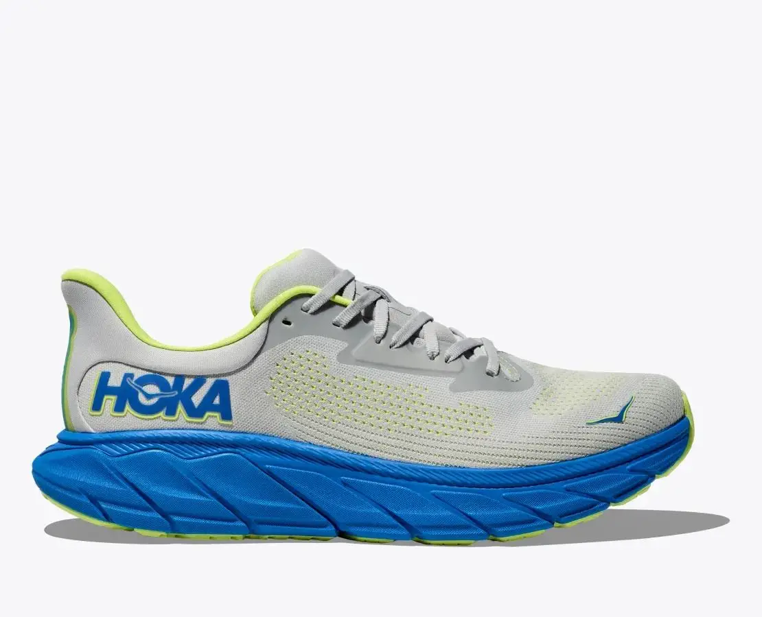 Hoka Arahi 7 Heren Hardloopschoenen