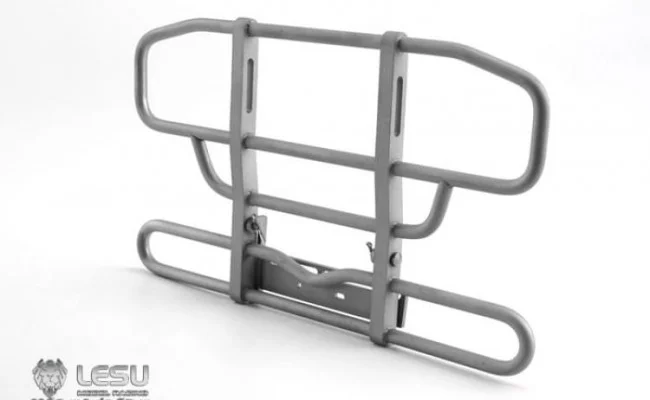 Lesu Scania Bullbar Metaal G-6104-B 1/14