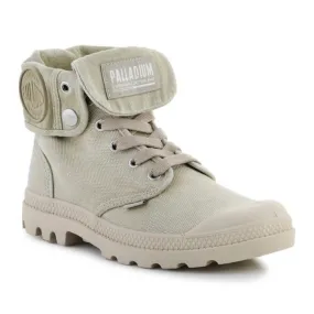 PALLADIUM BAGGY W 92353348M SCHOENEN BEIGE