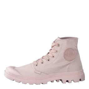 Palladium schoenen Mono Chorme Hi Peach Whip
