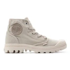 SCHOENEN PALLADIUM PAMPA HI 92352238M GRIJS