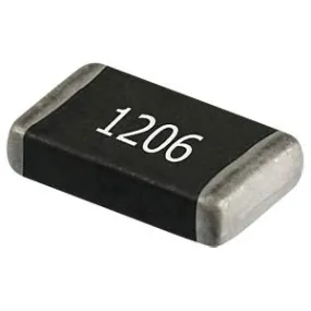 WEERST.  240 OHM  SMD 1/4W. bv 1206
